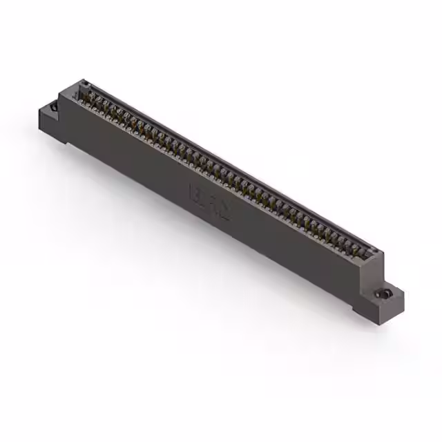 395-041-542-107 EDAC Inc.  Edgeboard Connectors